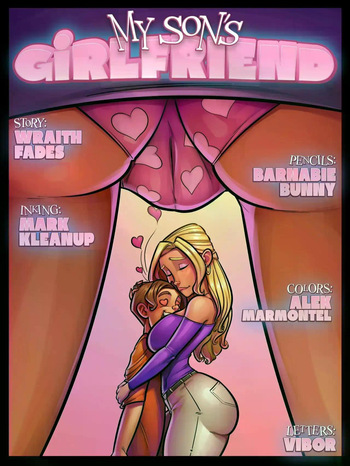[Jab Comix] La Novia de mi Hijo 1-2 EN ESCRITURA (Español) cover