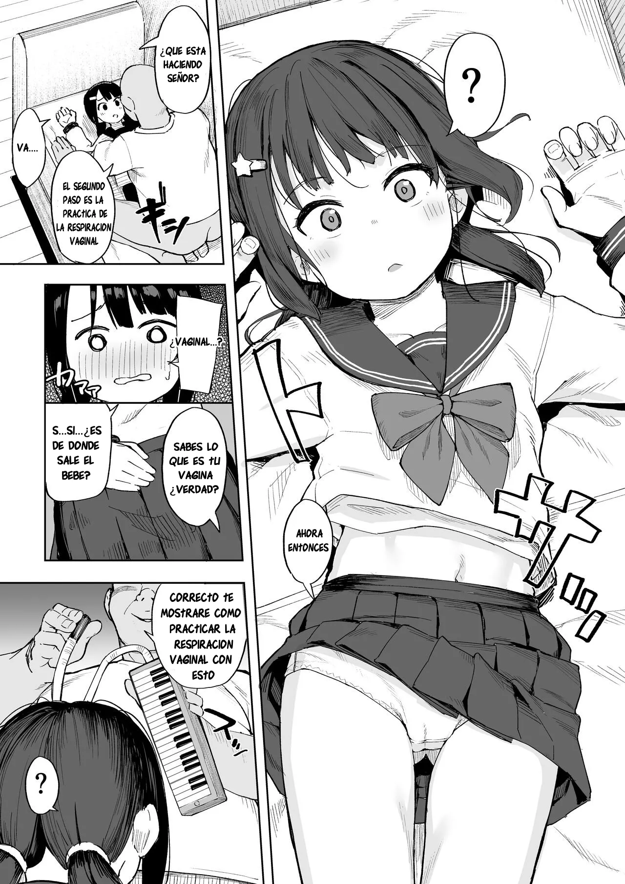 Oji-channel | Canal de Oji page 12 full