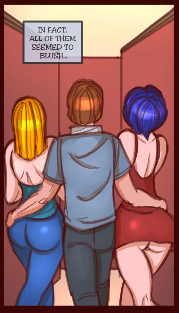 NGT Cómics 13 - Chapter 02 - FULL page 12 full