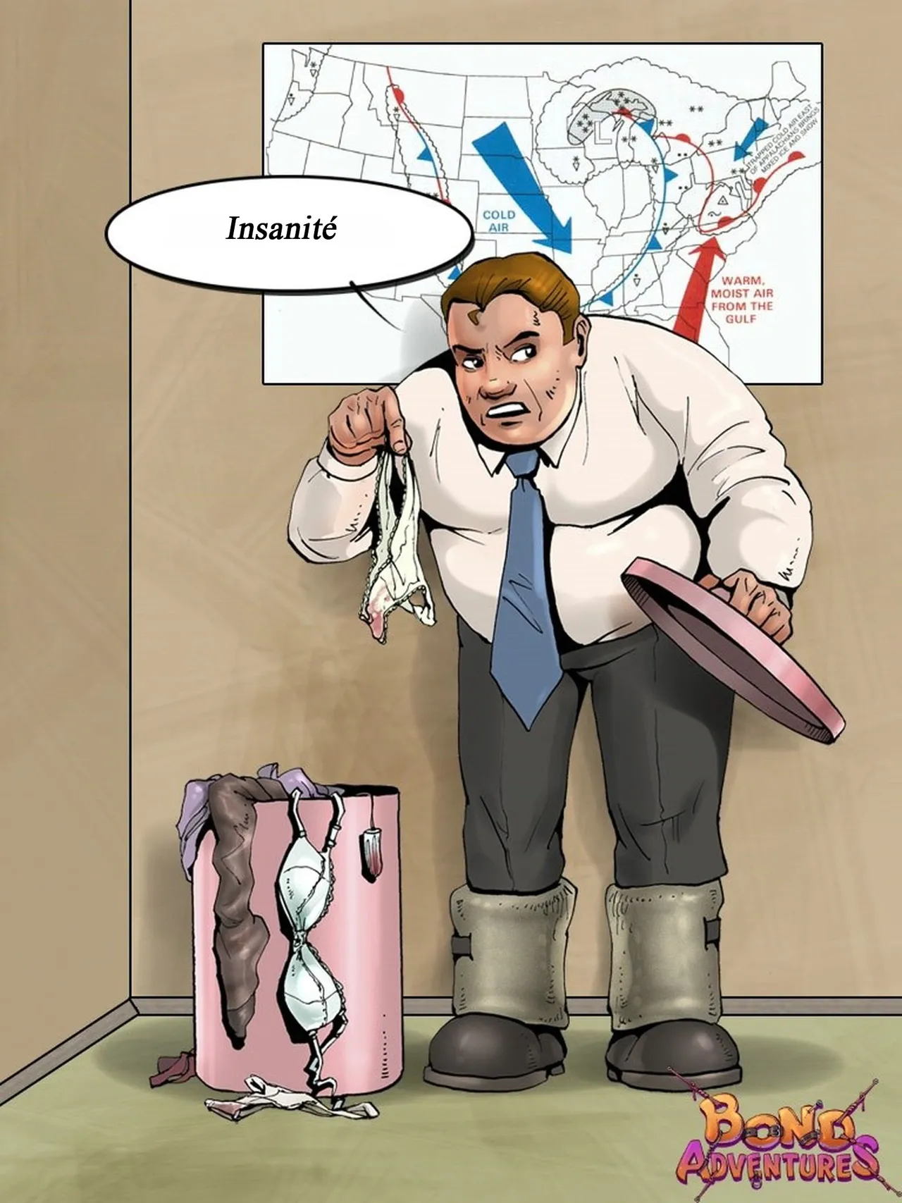 Bond weather station inspection page 4 full