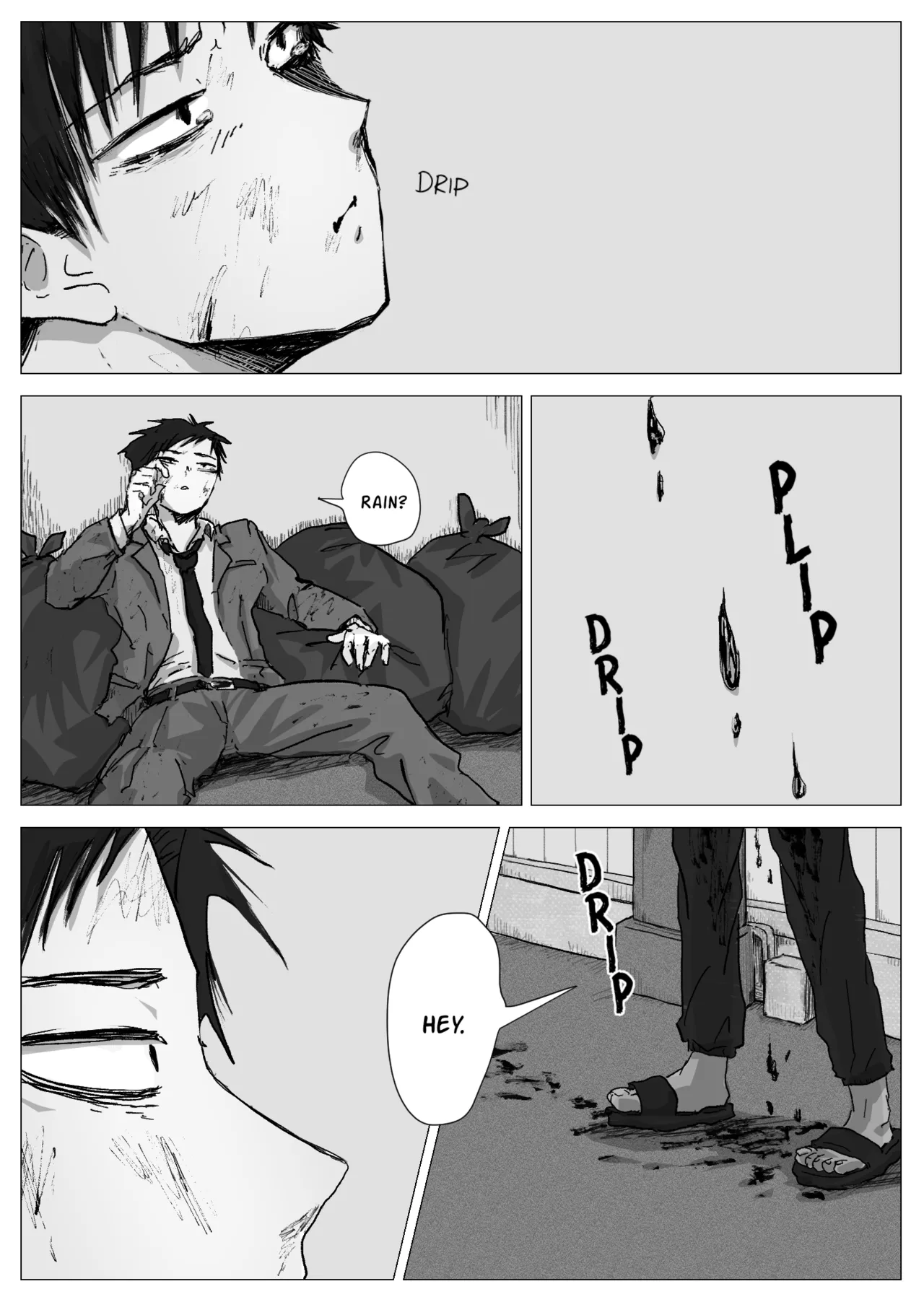 Omomuku Mama page 3 full