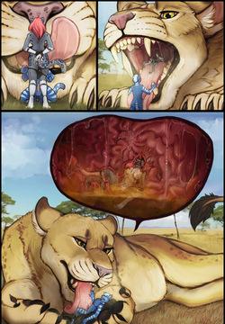 Commission for ExiledTiger