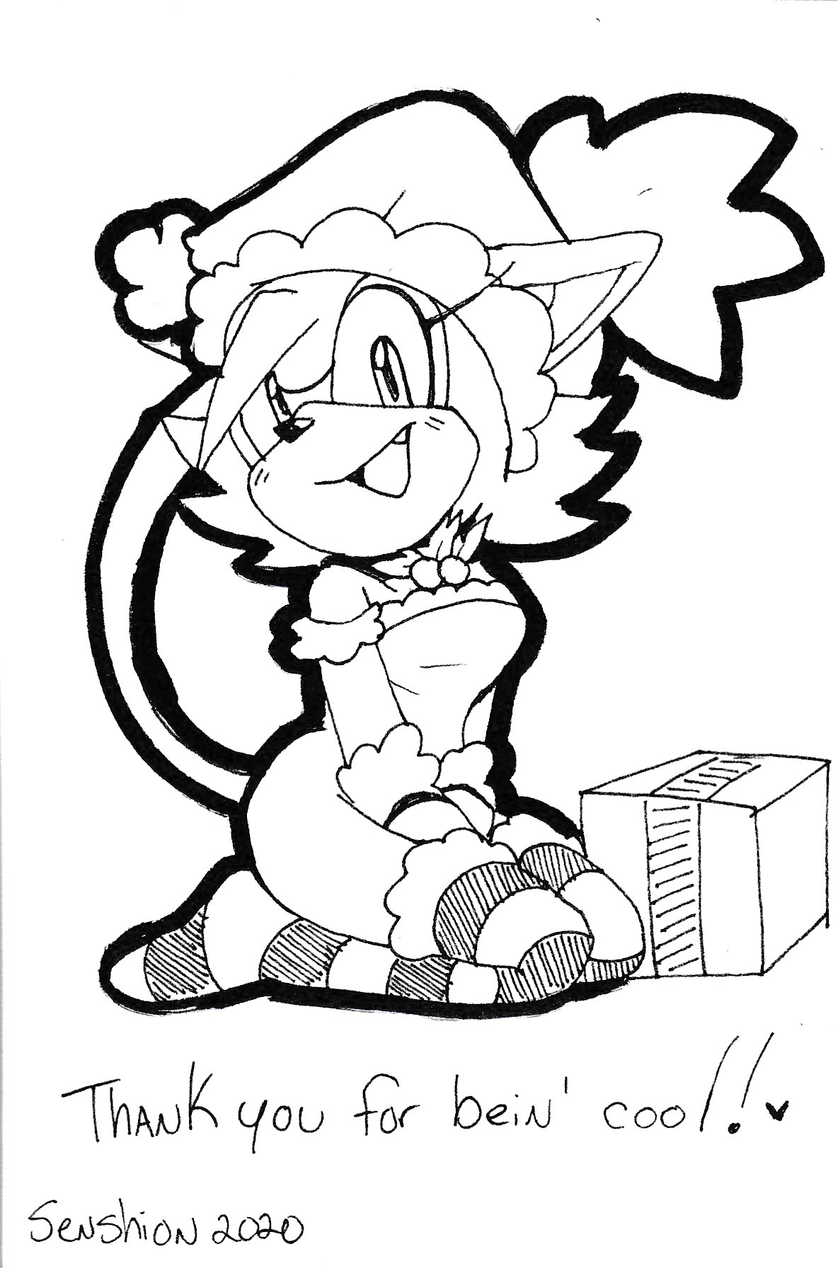 Artist - Senshion page 4 full
