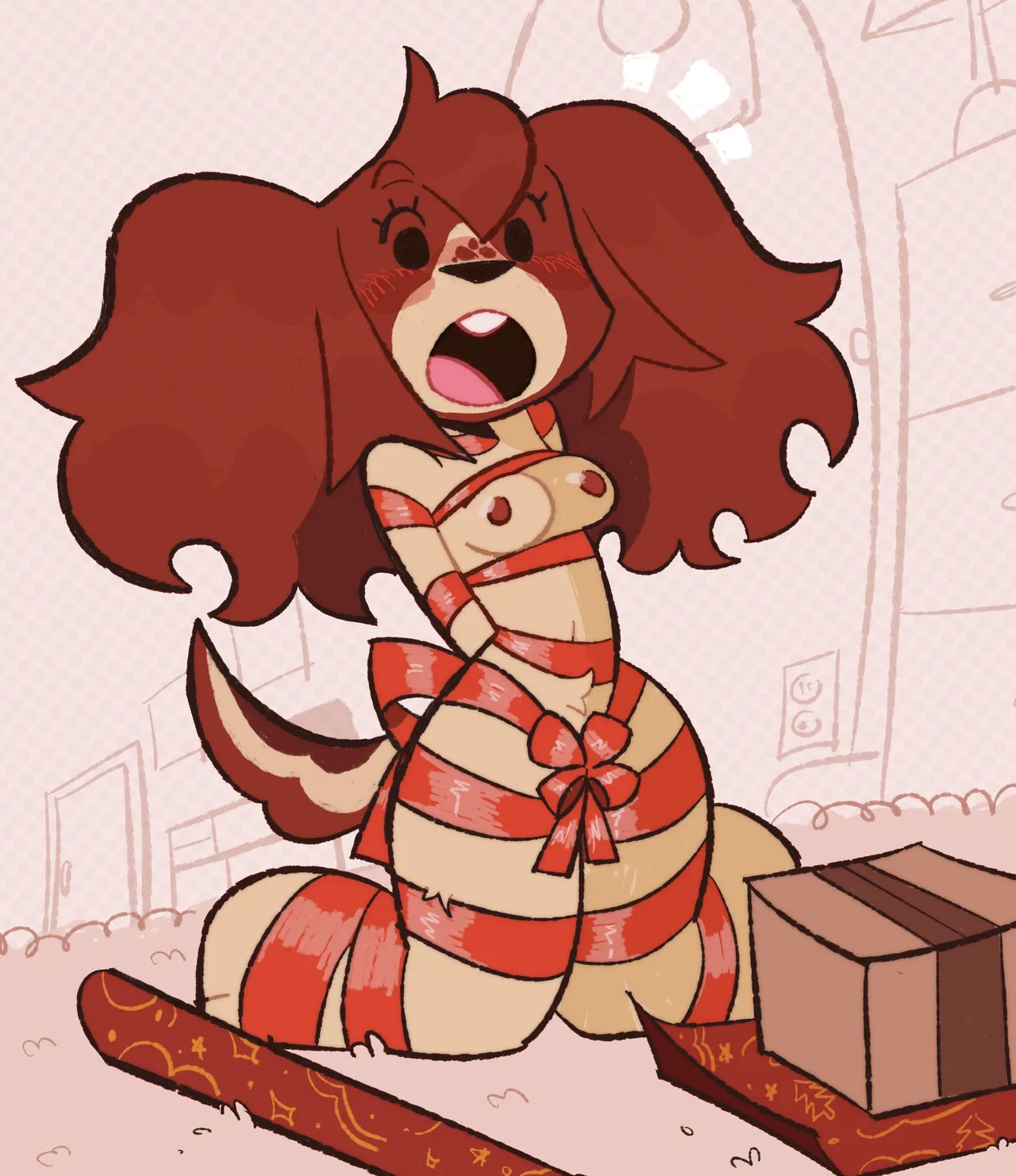 Wrapped + Extras page 7 full
