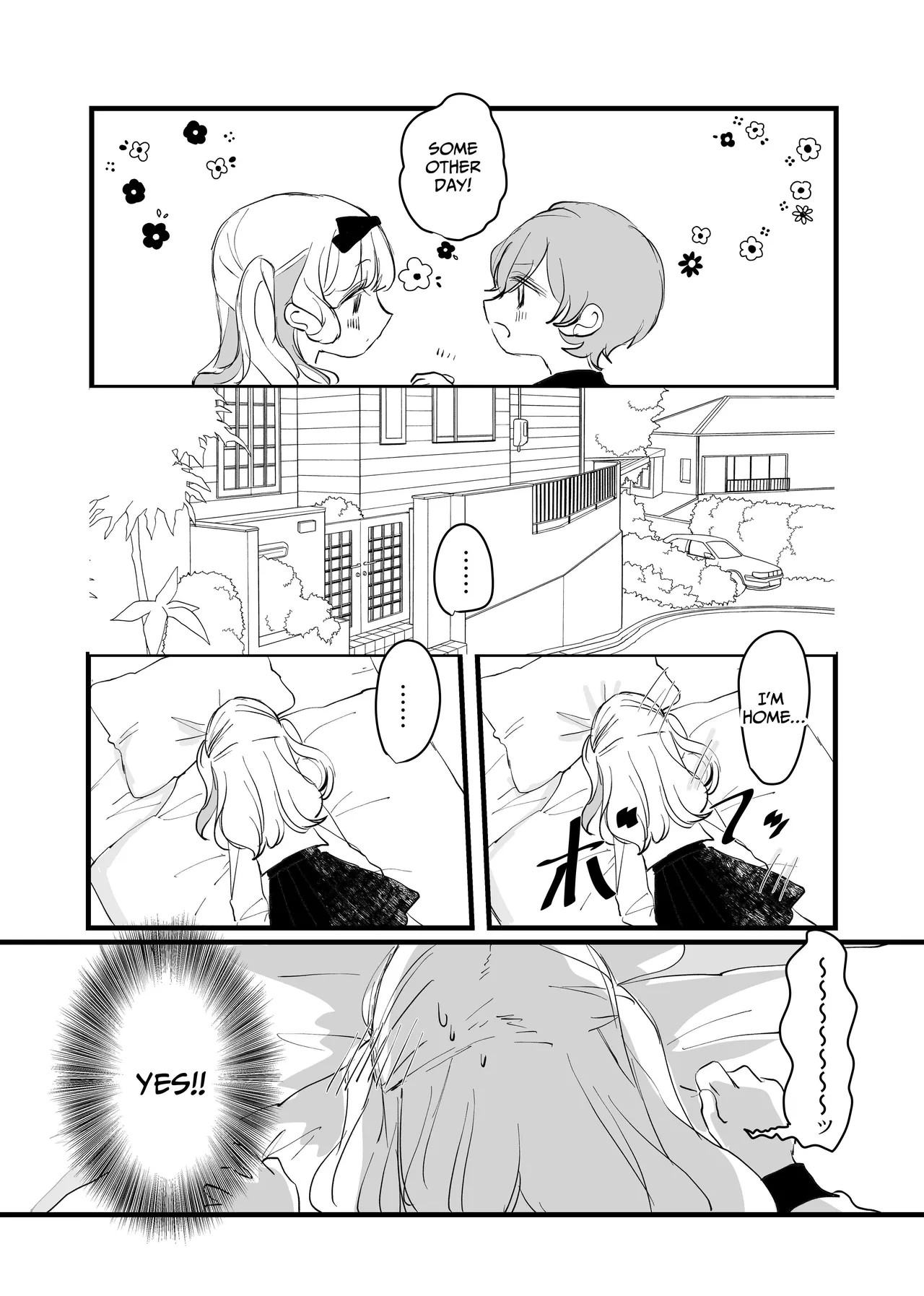 Girlfriend Trial page 5 full