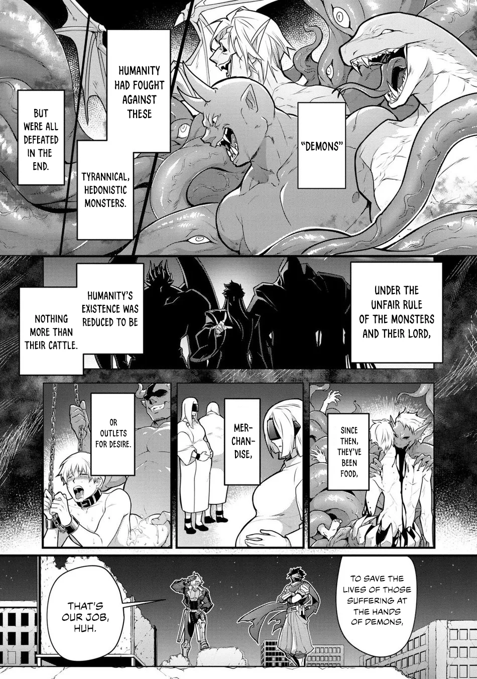 Haiboku Eiyuu, Ryoujoku page 11 full