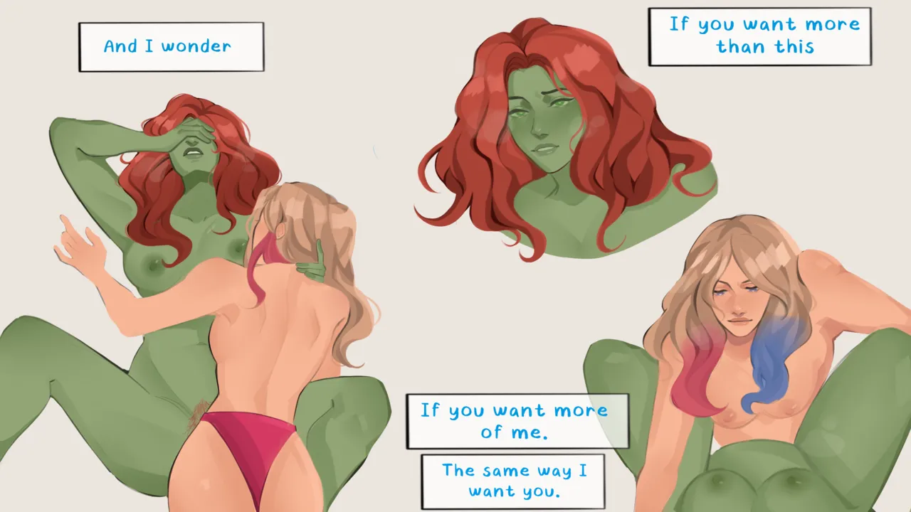 Harlivy page 6 full