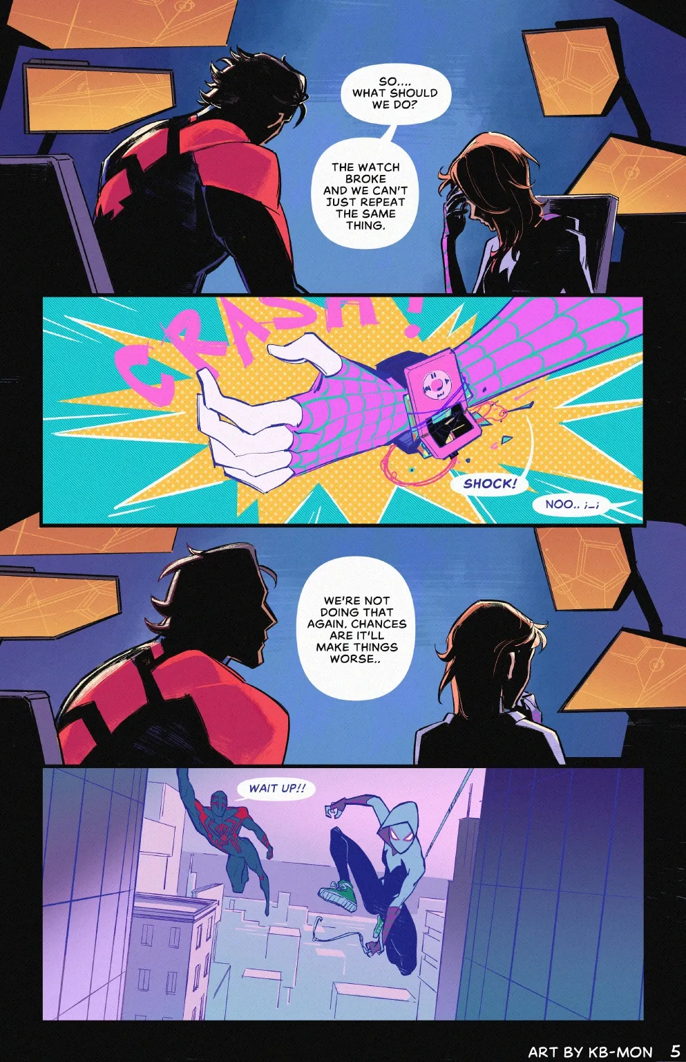 Migwen swap page 5 full