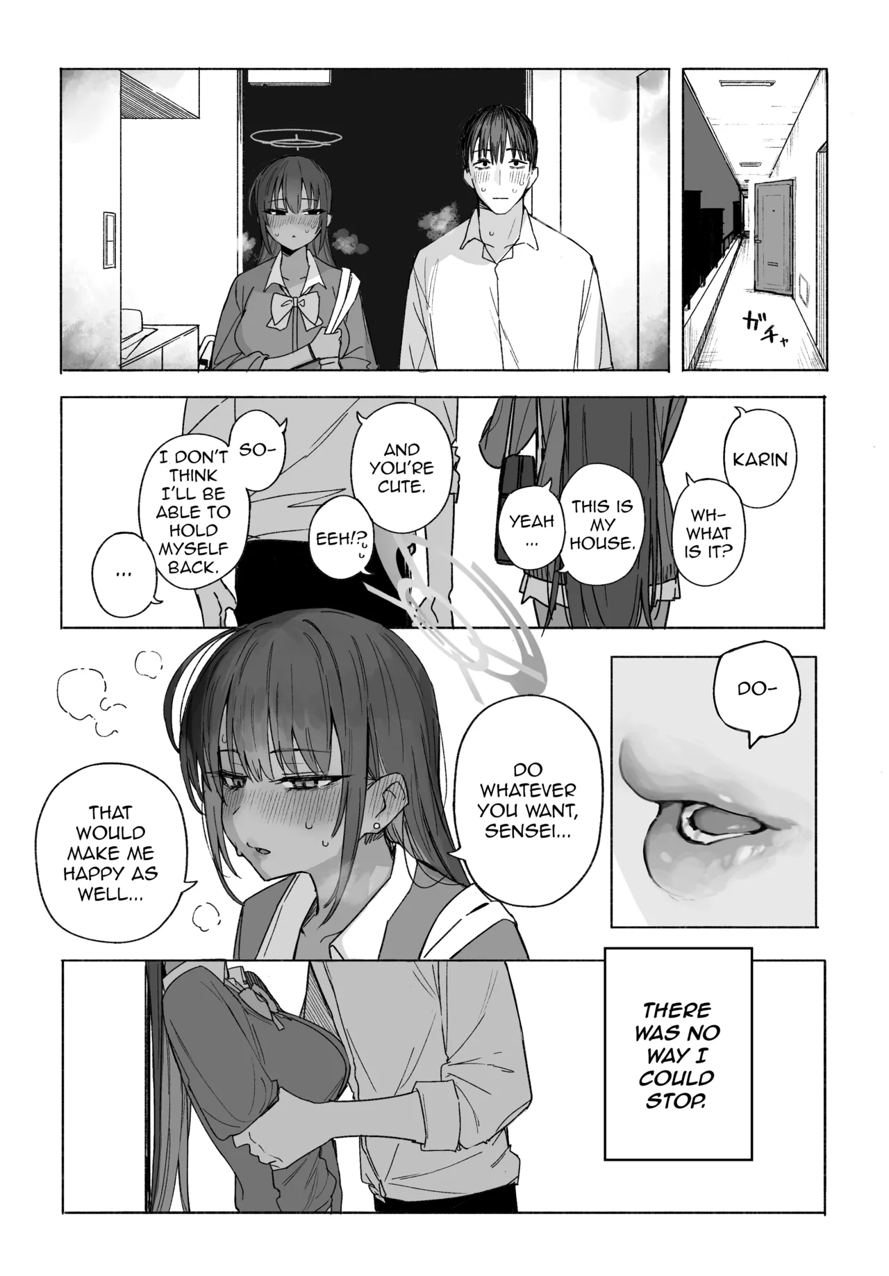 Karin page 3 full