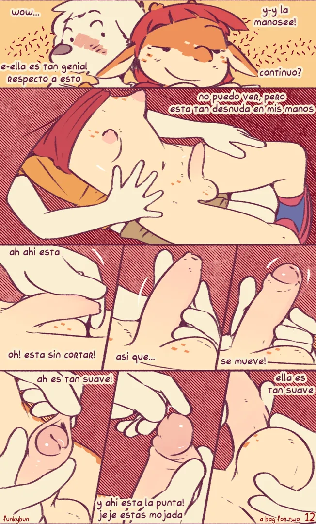 A Bag For Two page 12 full