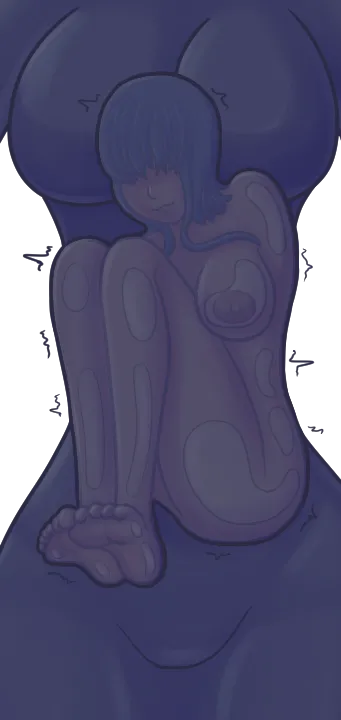 Mira Co Rescue - Bio-Entity Battle Sprites and Game Over page 2 full