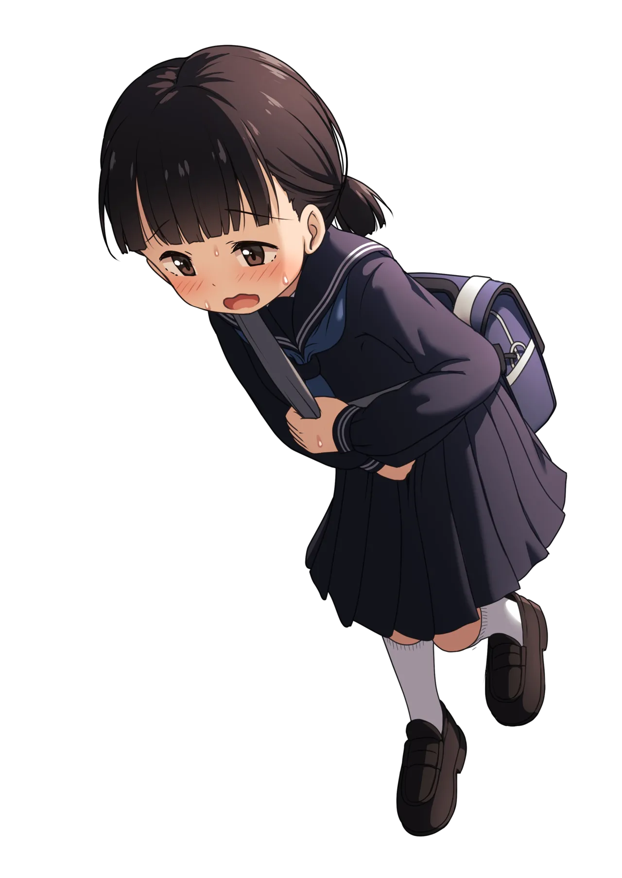 Houkago Oshigama Challenge page 3 full