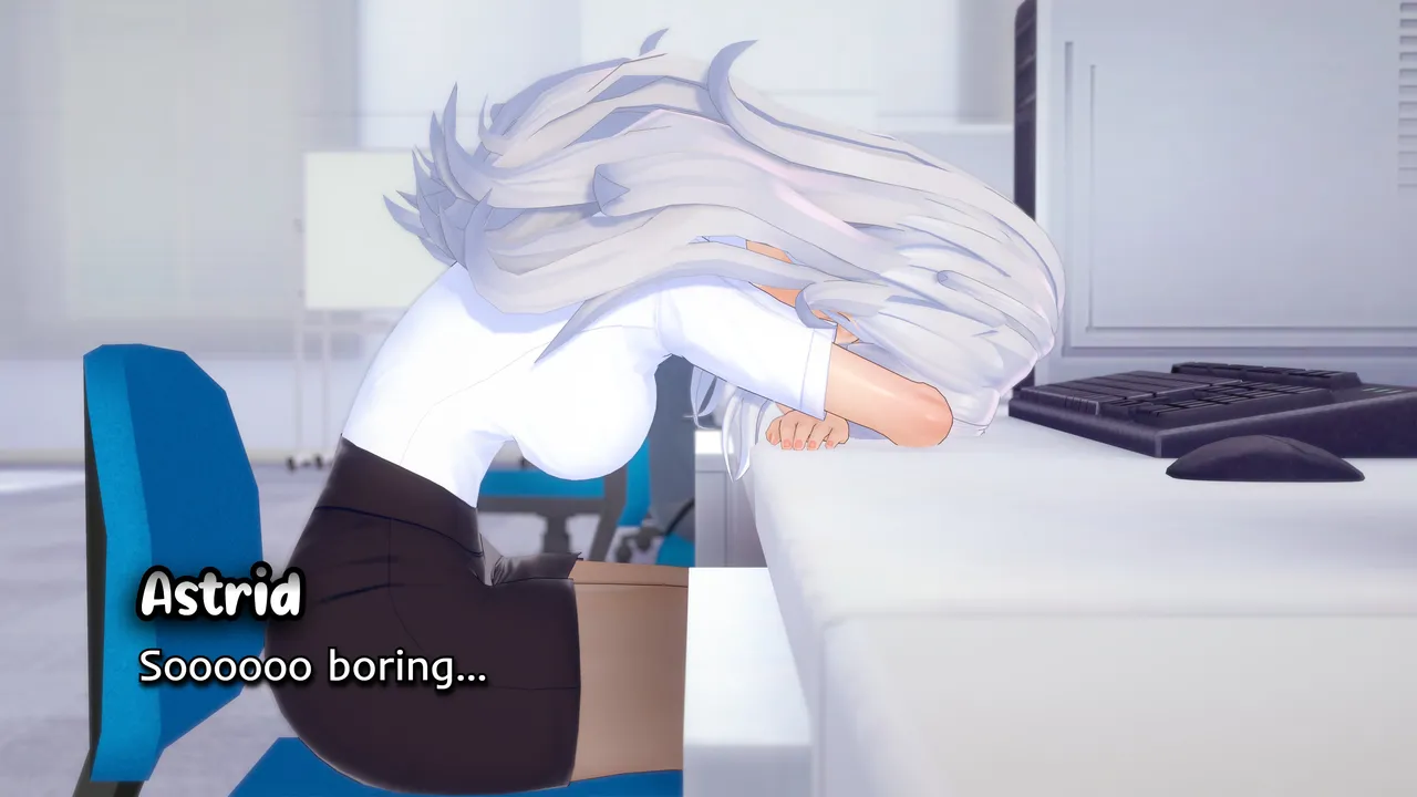 Astrid and Ella page 2 full