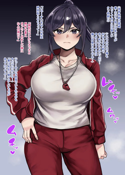 Mushi san to issho -Kirisaki sensei hen-