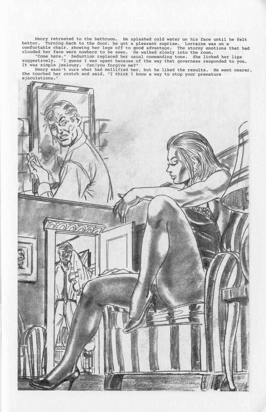 Stantoons #015 - Eric Stanton & Alan Throne page 4 full