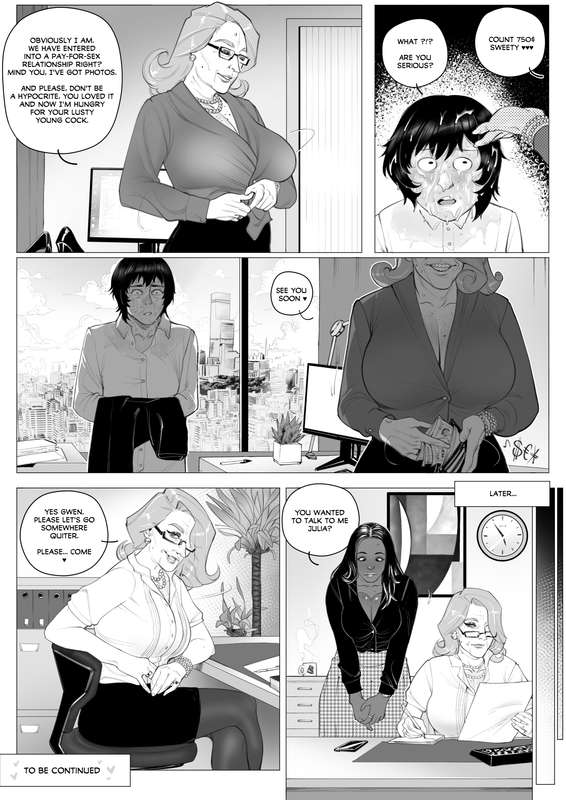 The Summons page 11 full