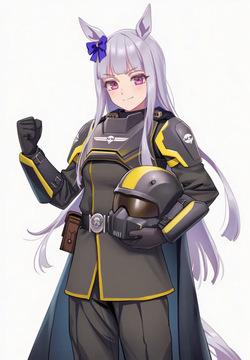 超级地球特雷森分球（？）