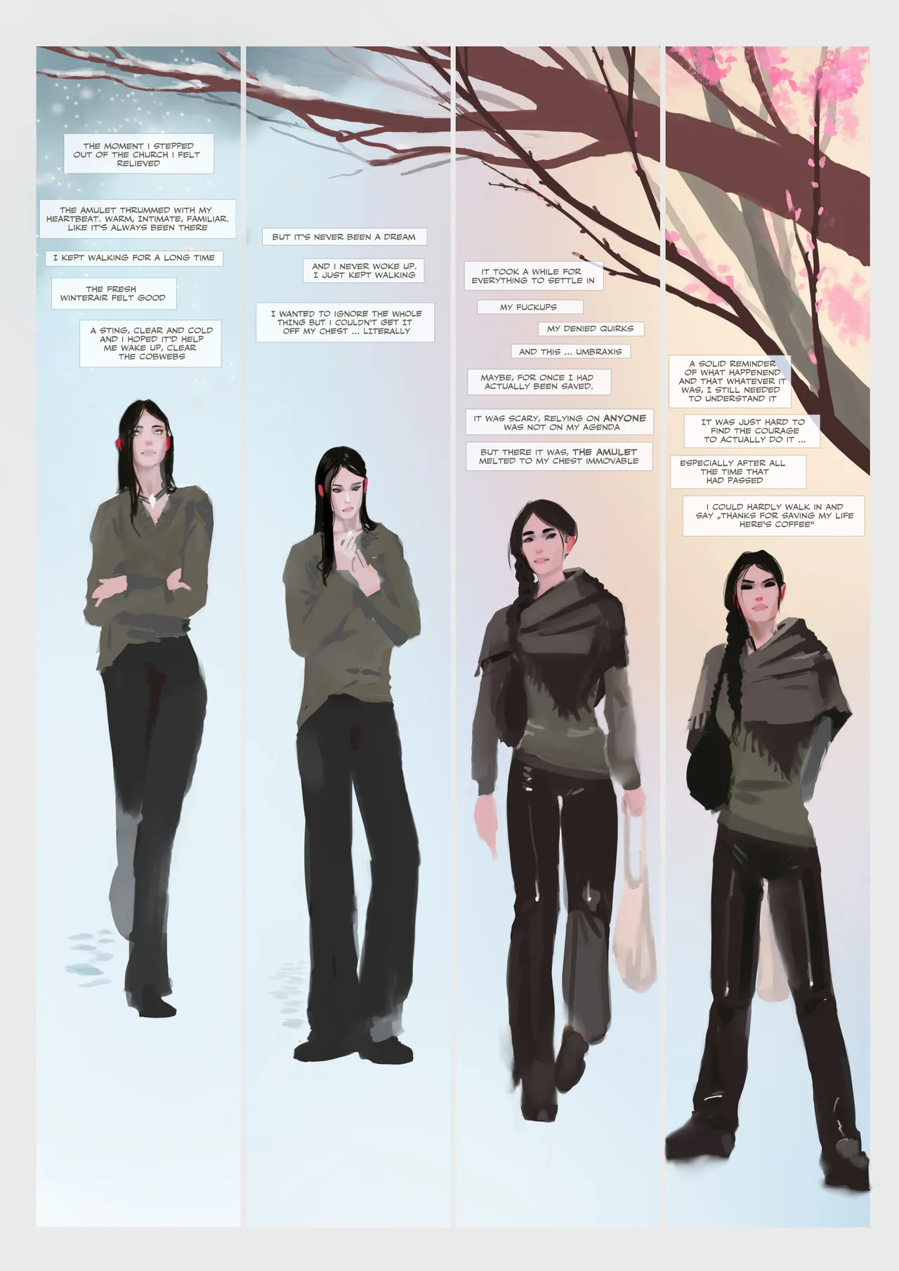 Eldritch Harmony page 10 full