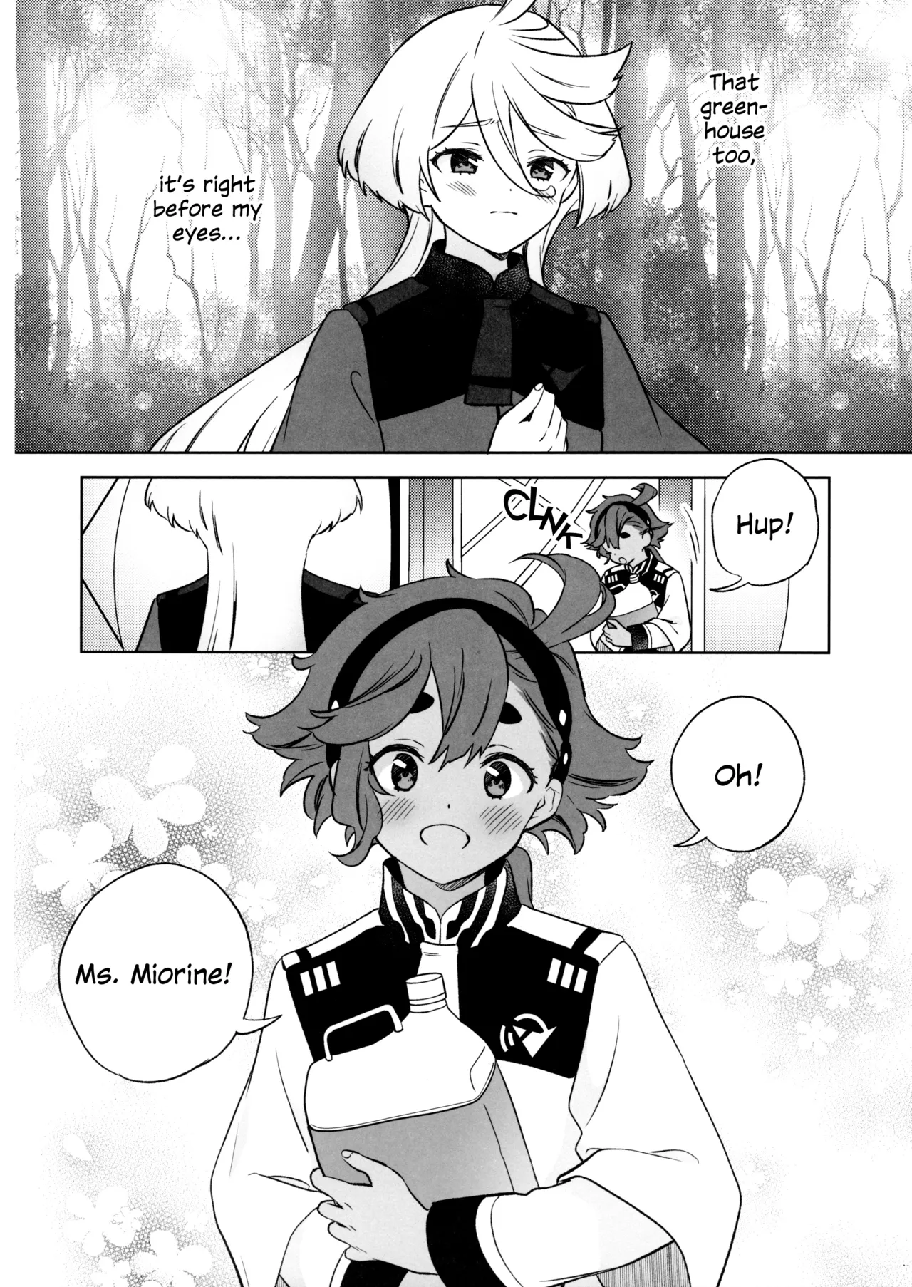 Greenhouse Nostalgia page 11 full