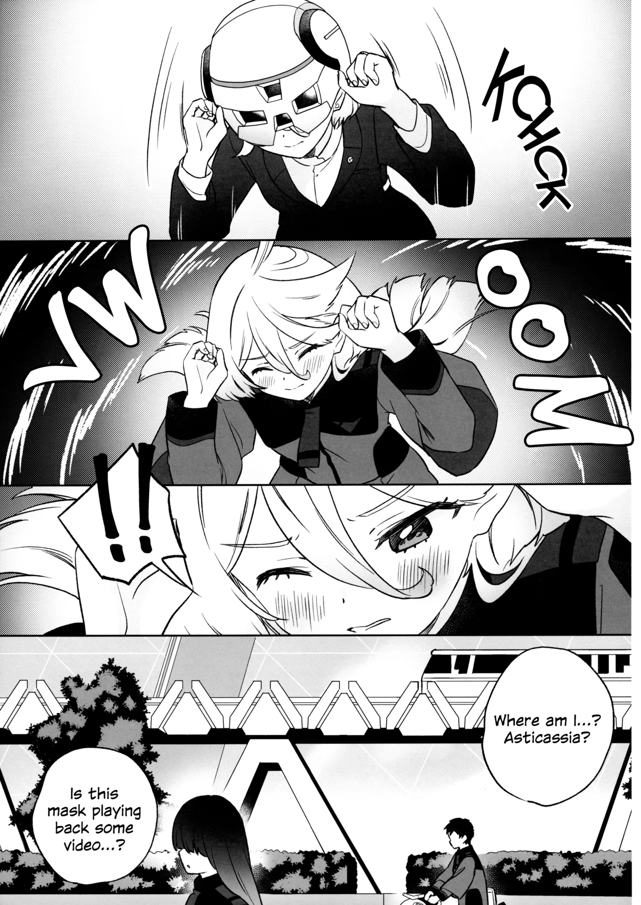 Greenhouse Nostalgia page 6 full