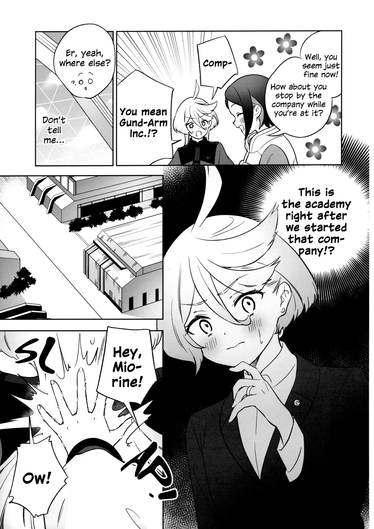 Greenhouse Nostalgia page 8 full