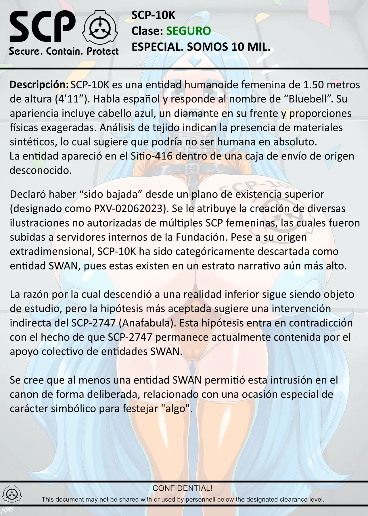 SCP-10K "SPECIAL!" page 3 full