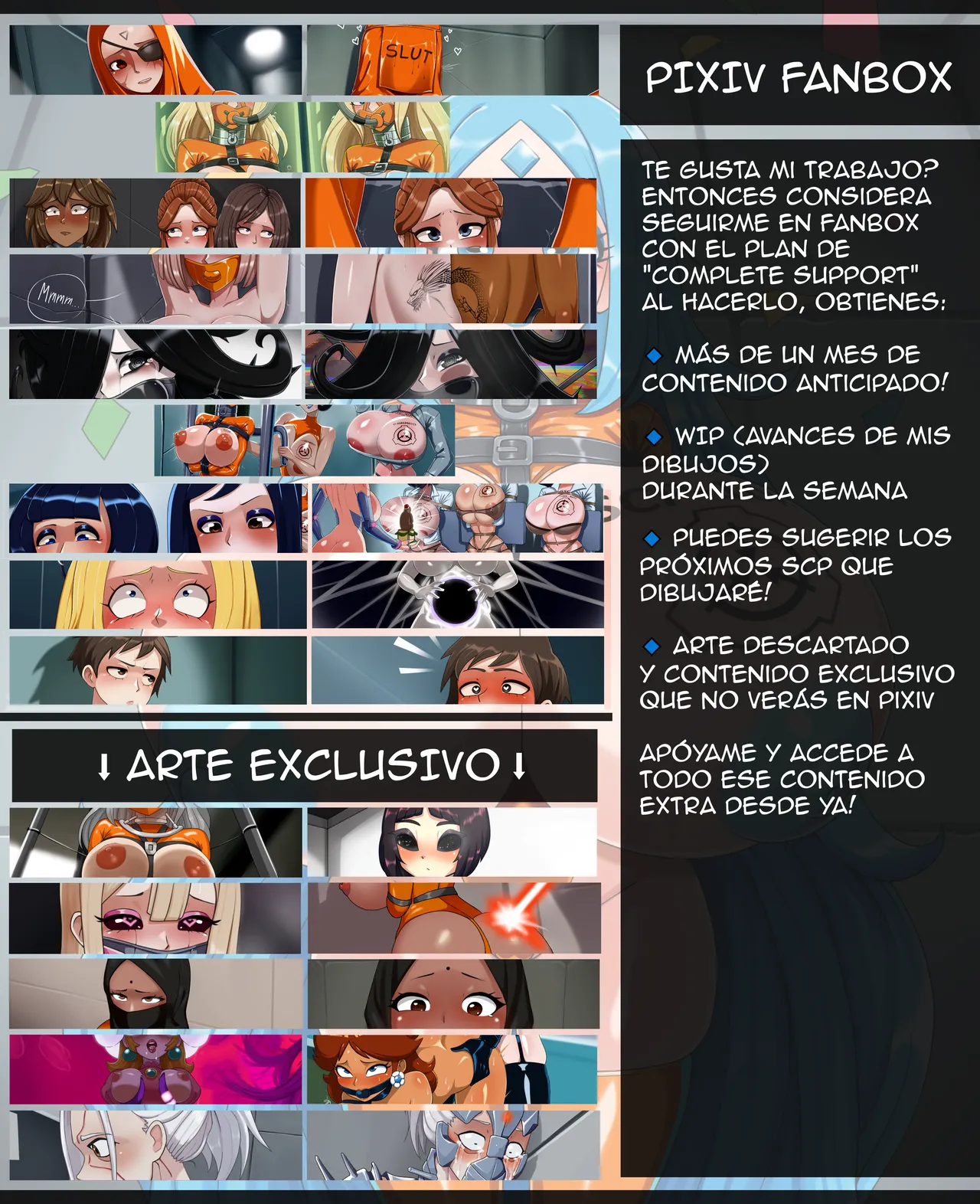 SCP-10K "SPECIAL!" page 4 full