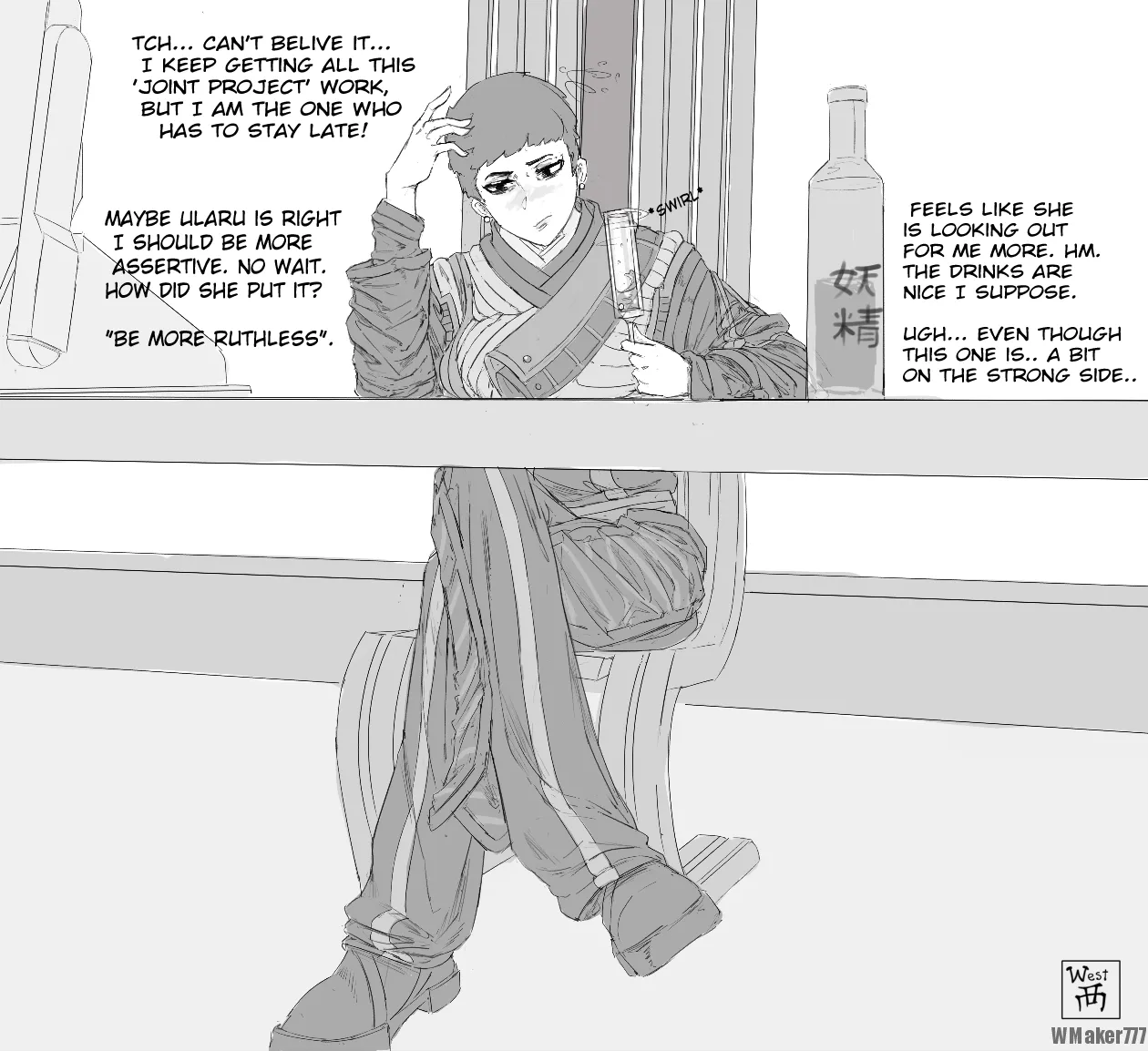 Imogene page 2 full