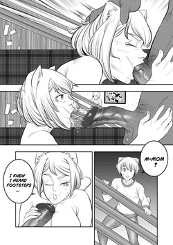 Nicole Watterson Needs Help!