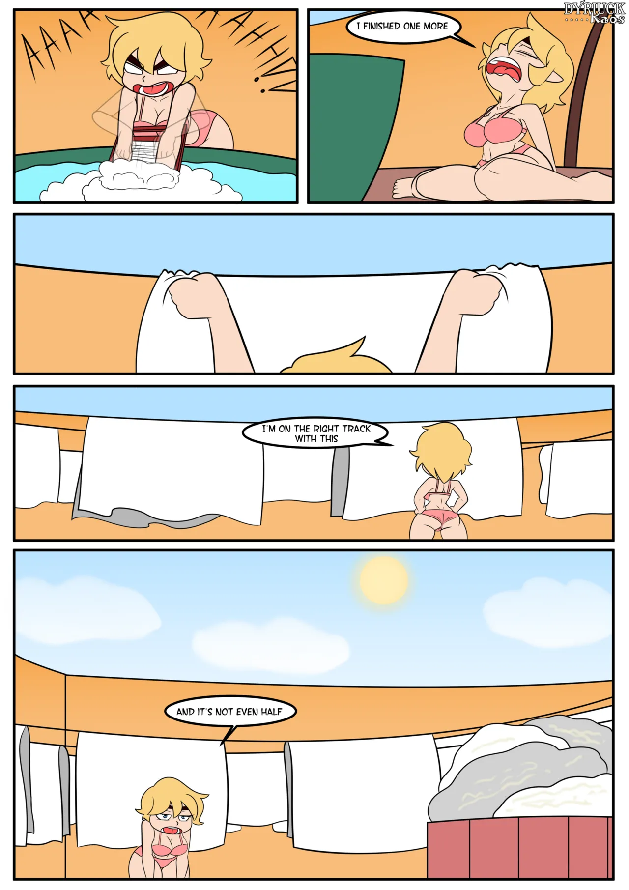 Just like Mom page 12 full
