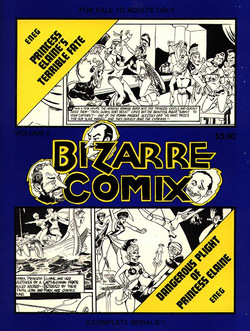 Eneg  - Dangerous Plight of Princess Elaine