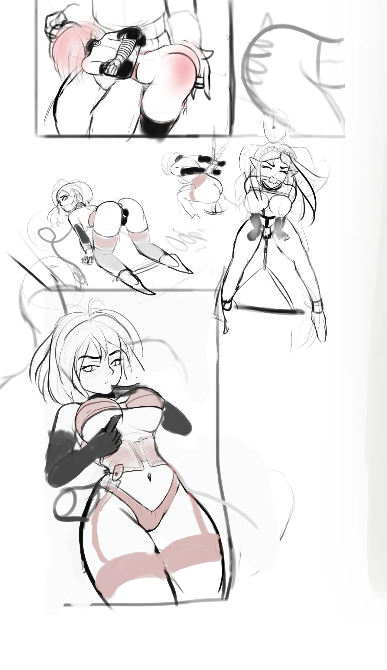 WIPs page 5 full