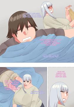 Your Grandmother part 3