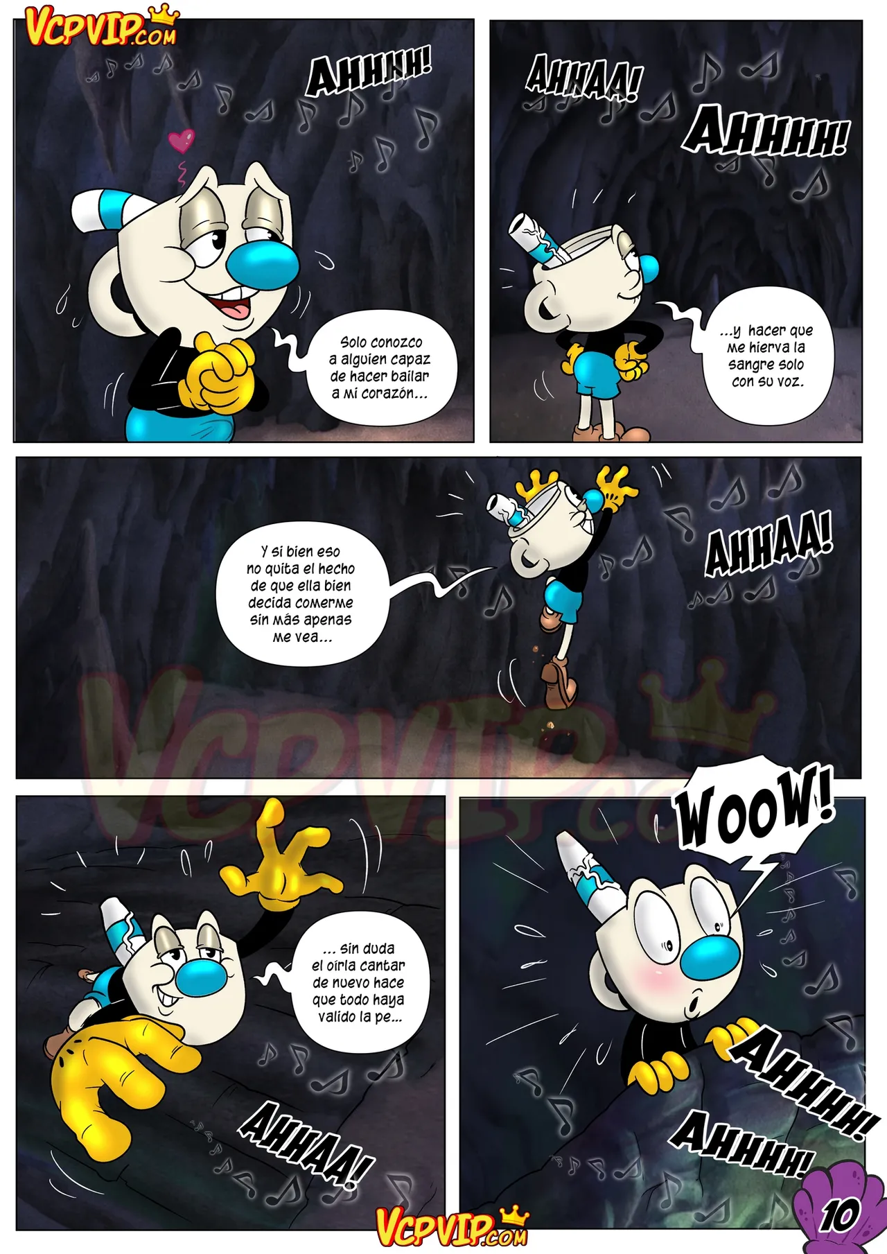The Shanty of Booty and Sea-Men page 11 full