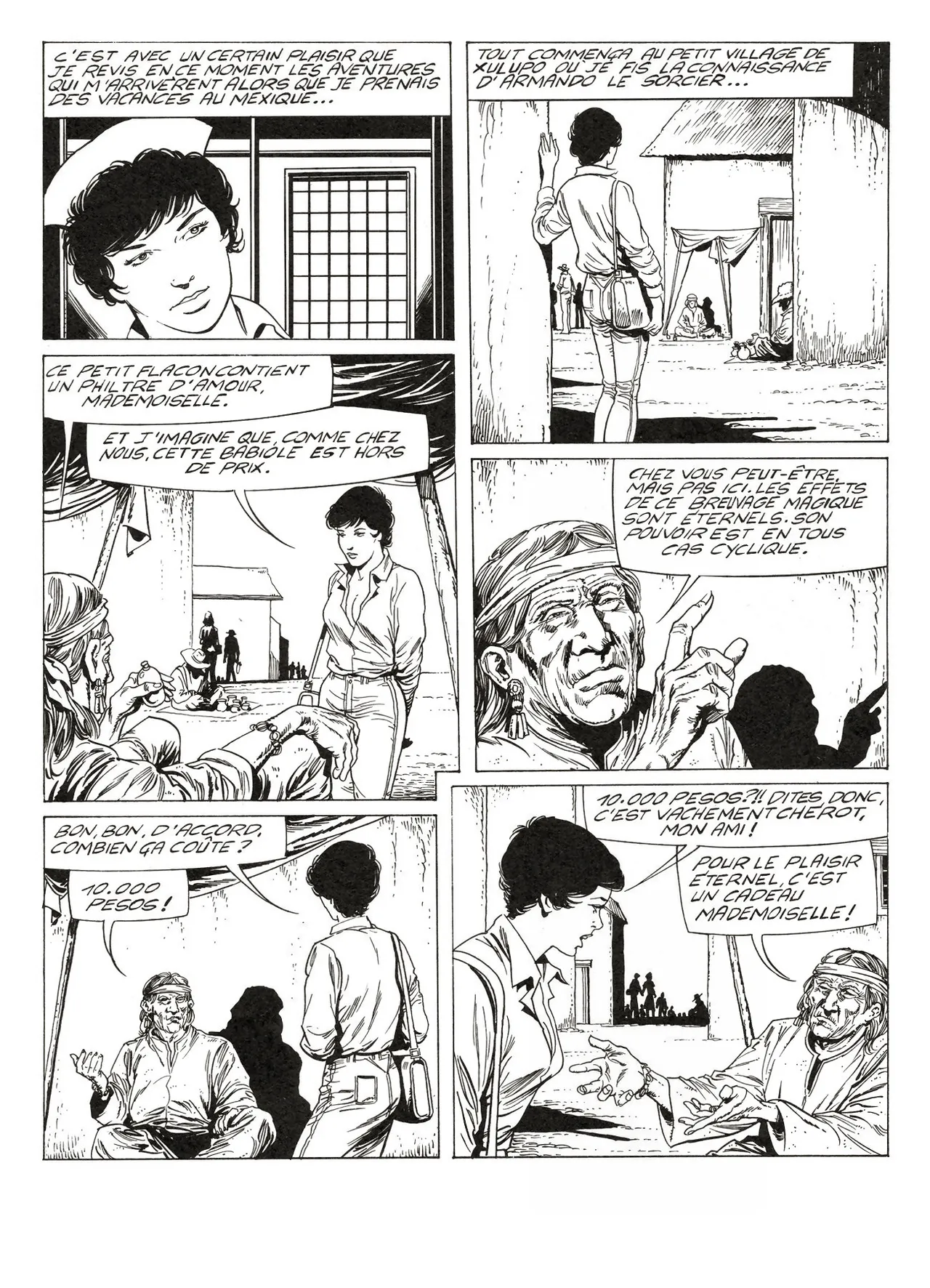 Chris  - Angie #1 page 12 full