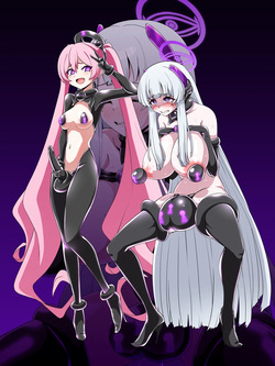 Syaseikongan Chinporokkuhei NOA