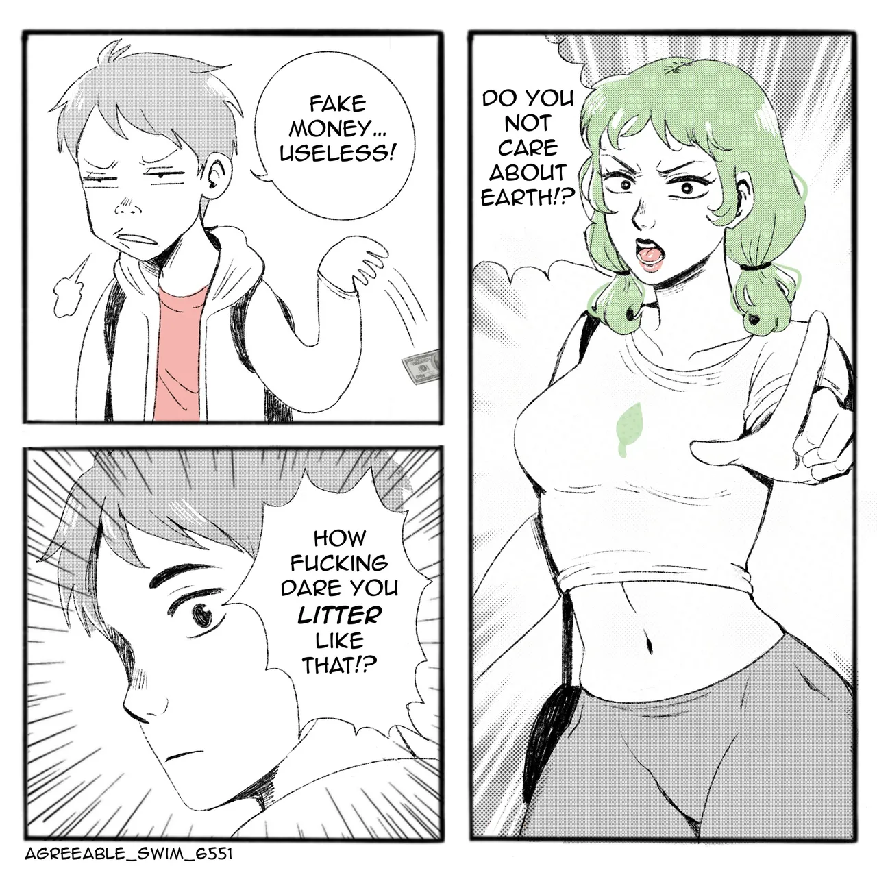 Curb your enthusiasm: Litter Curious page 2 full