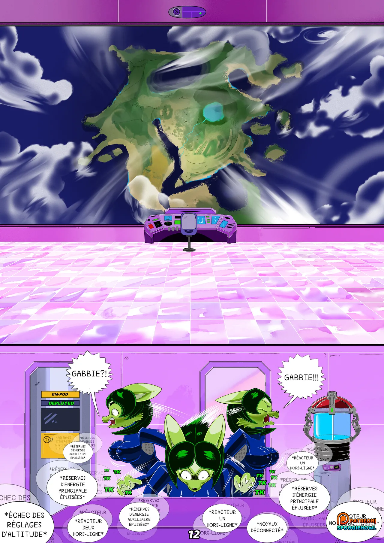 Crash page 12 full