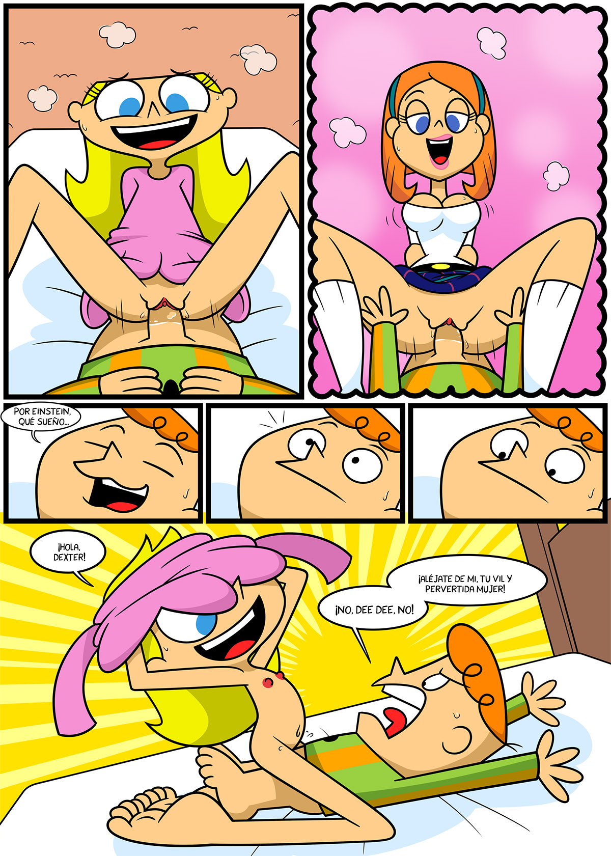 The Remote page 5 full
