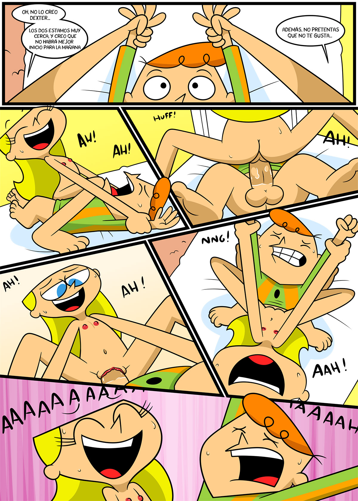 The Remote page 6 full