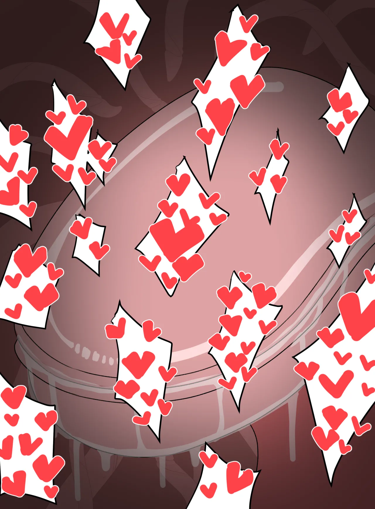 LIVI x TENTACLES page 11 full