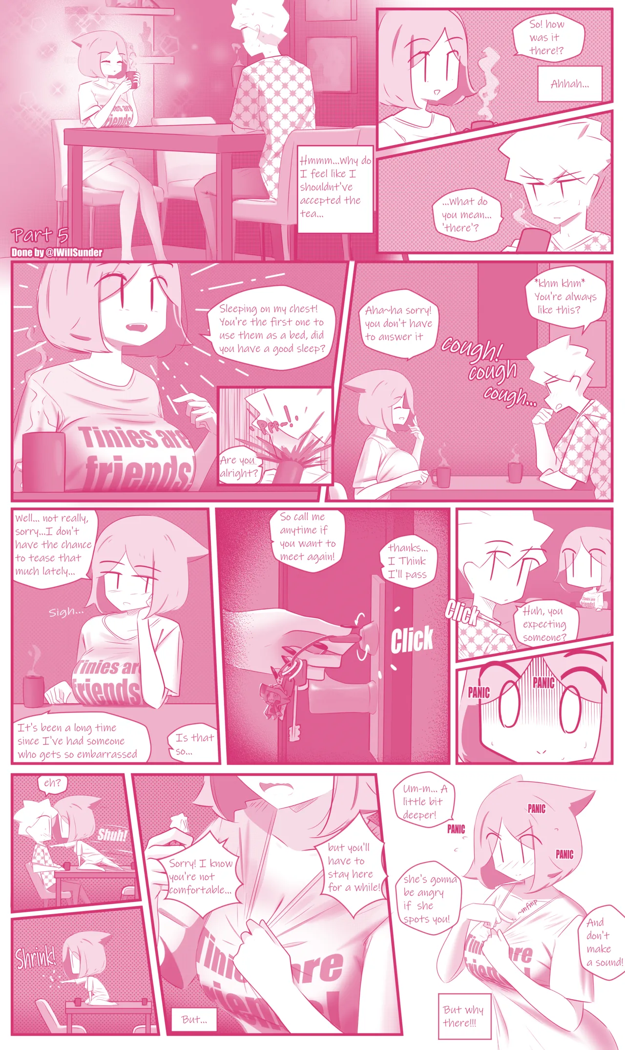 An offer + An offer 2 you! page 11 full