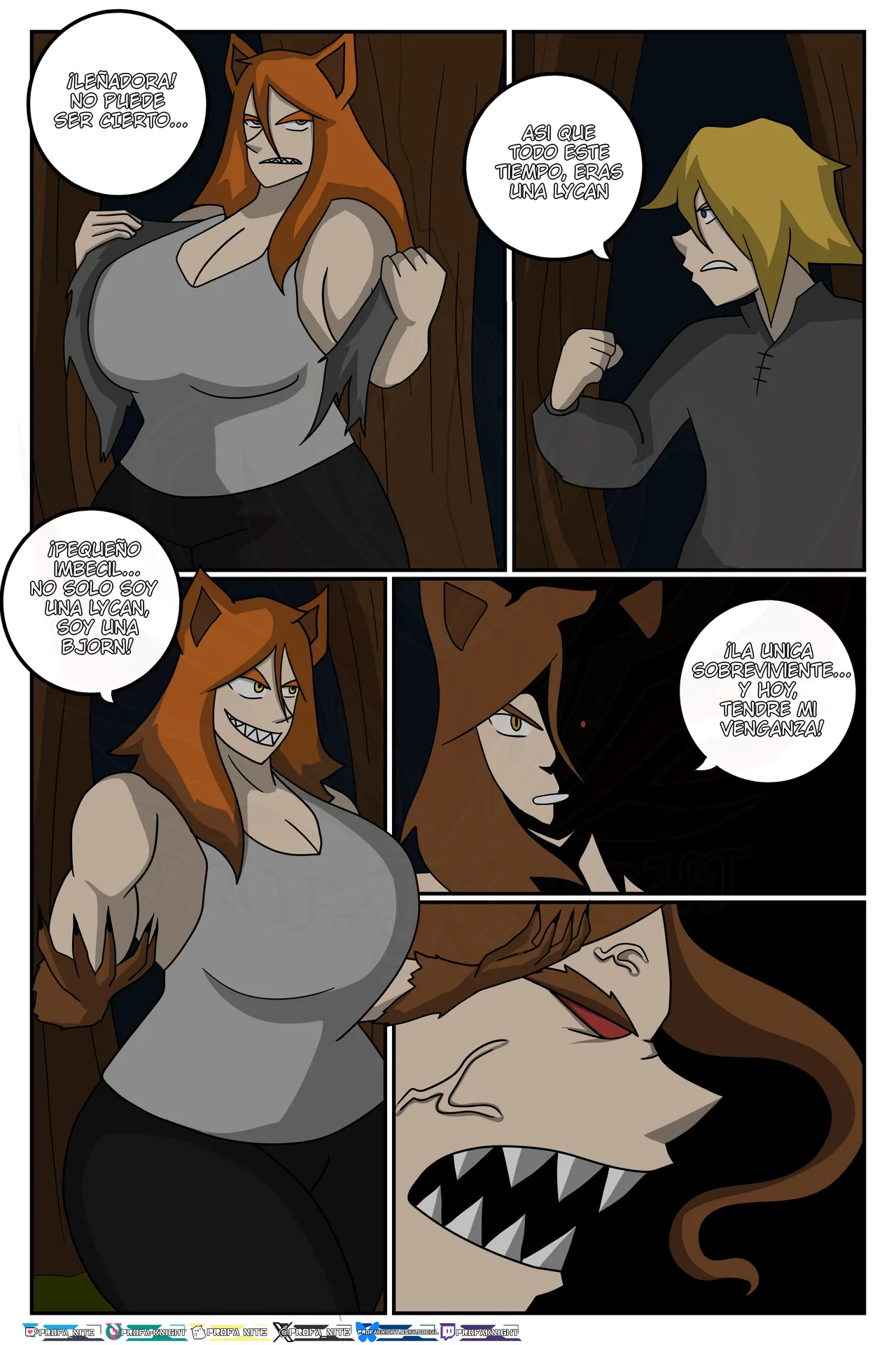 PROFABLES #1: RED HOOD page 11 full