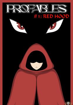 PROFABLES #1: RED HOOD