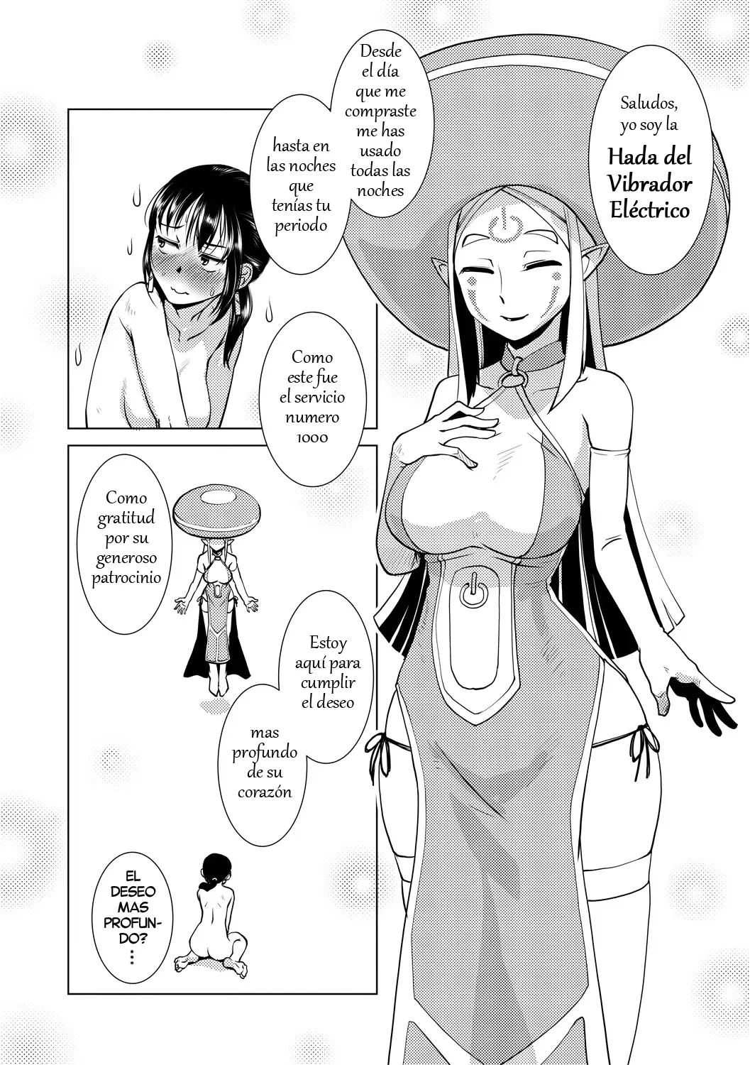 Futanariple ♥ Bakaple page 11 full