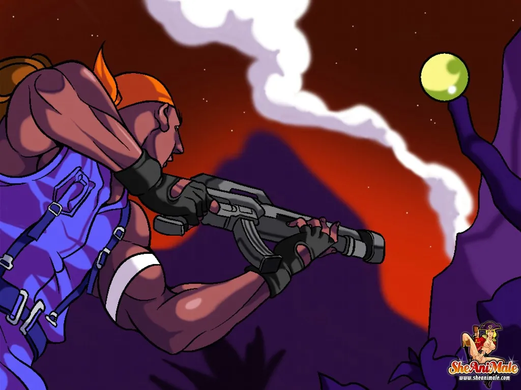 Space Marine Vs Predator page 2 full