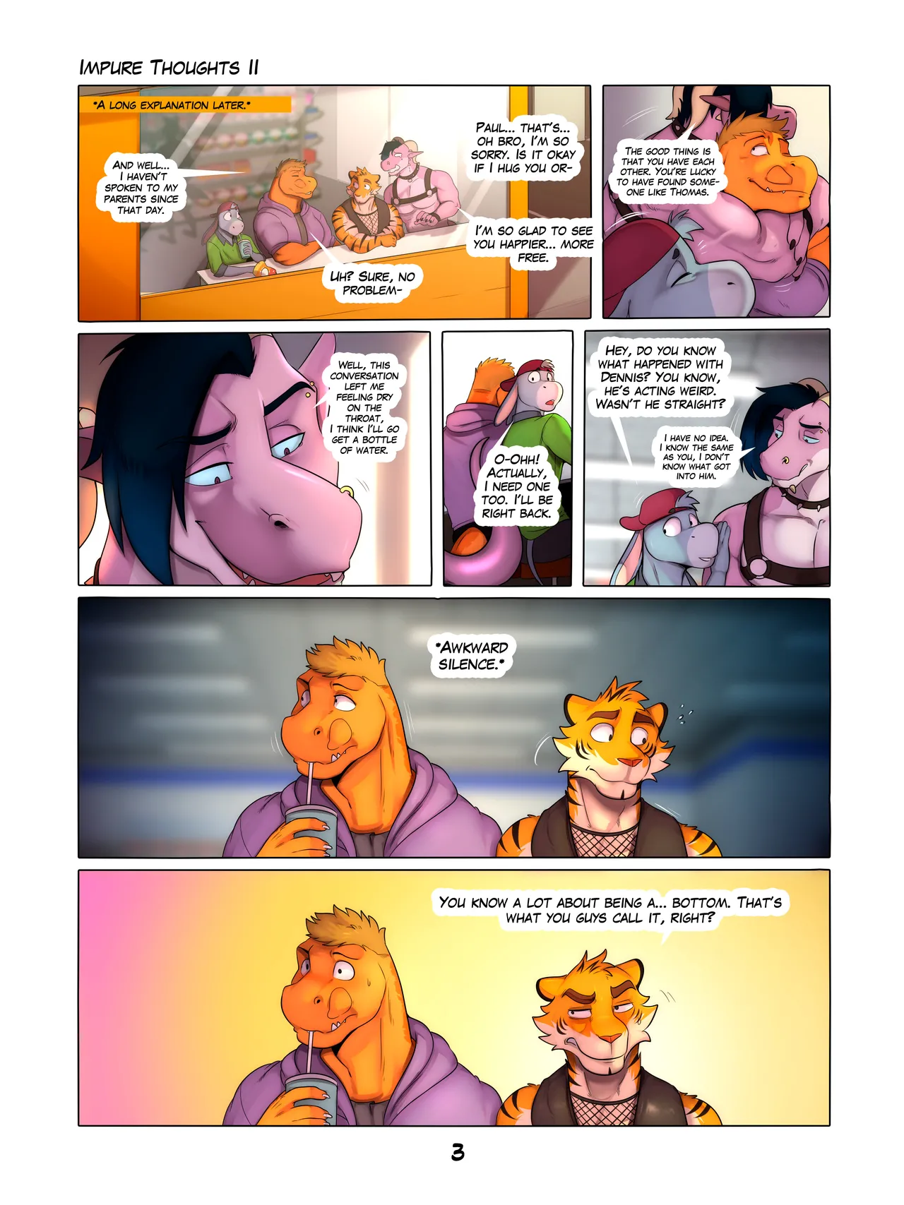 Impure Thoughts 2 page 6 full