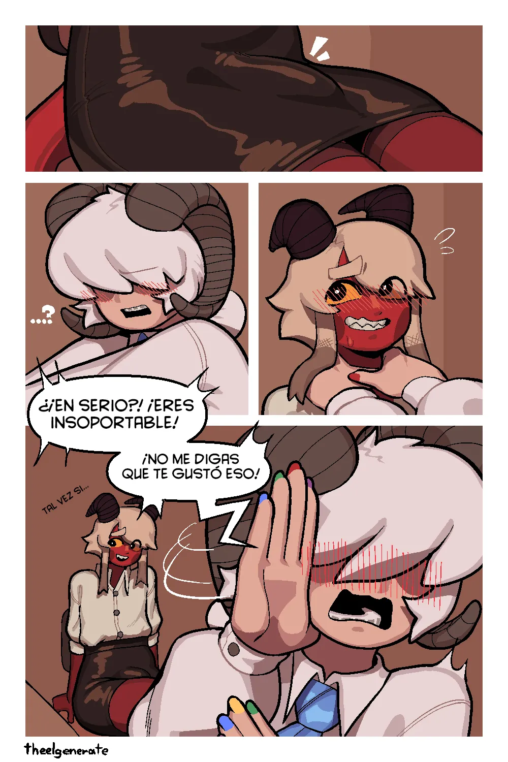 Employee of the Month page 11 full