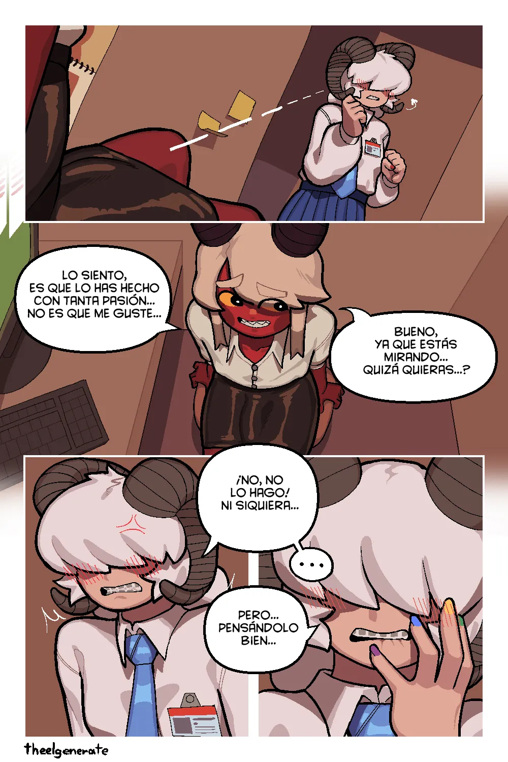 Employee of the Month page 12 full
