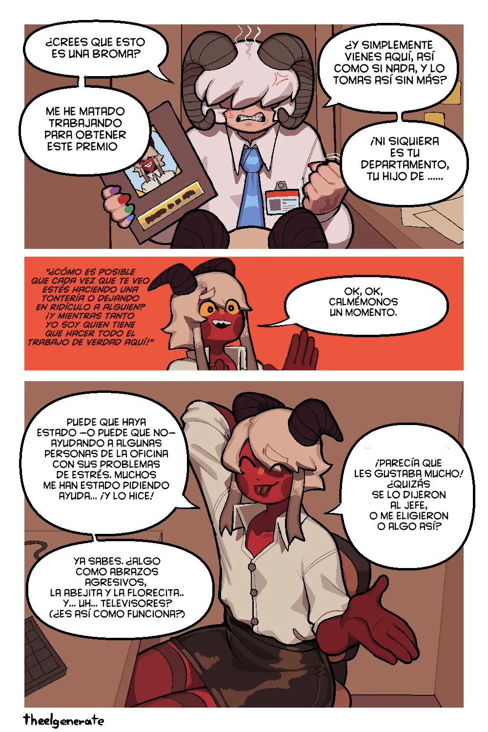 Employee of the Month page 9 full